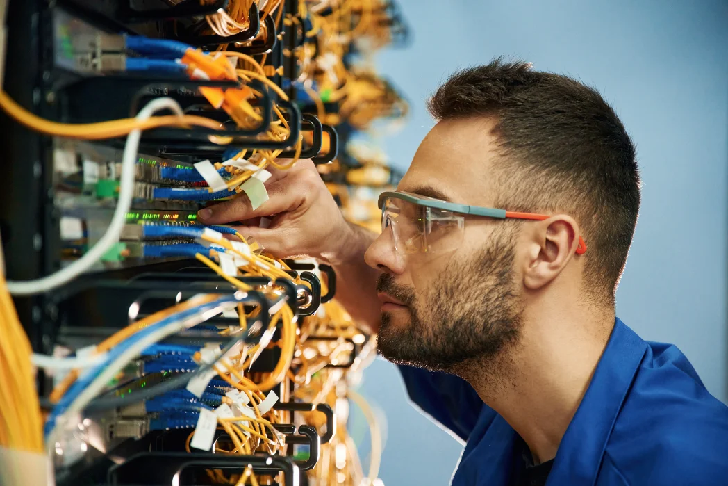 Network Engineering programme